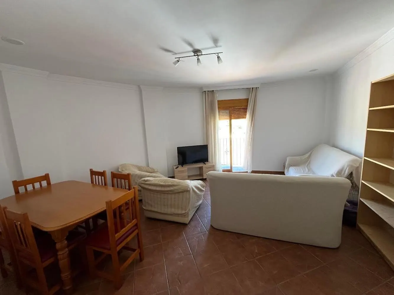 Casa Amplia Con Terraza En La Vinuela Villa 0*,  Spain