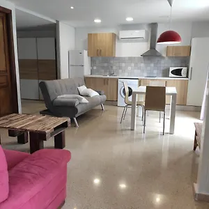 La Calera Apartamento