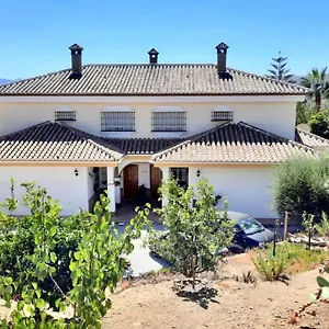 Casa Nuestro Sueno Viñuela