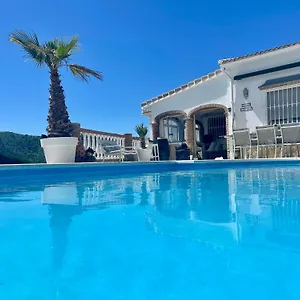 Casira, Casitas En Kamers, Vinuela, Andalucia Viñuela