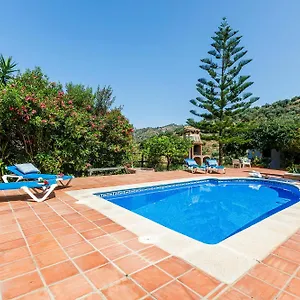 Casa Fuentezuelas Сasa de vacaciones